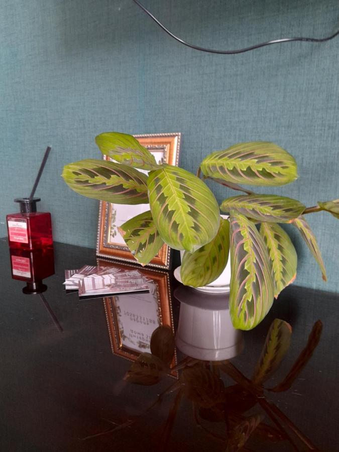 Изумруд Apartment Uralsk Luaran gambar