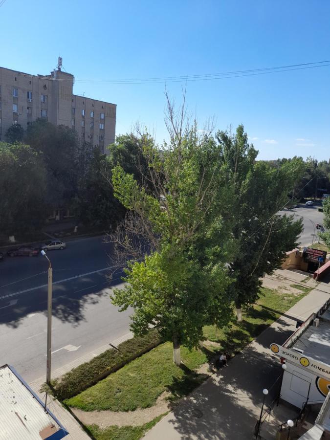 Изумруд Apartment Uralsk Luaran gambar
